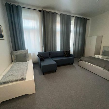 Koblenz Corner Rooms Luaran gambar