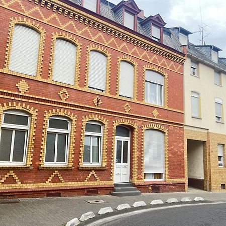 Koblenz Corner Rooms Luaran gambar
