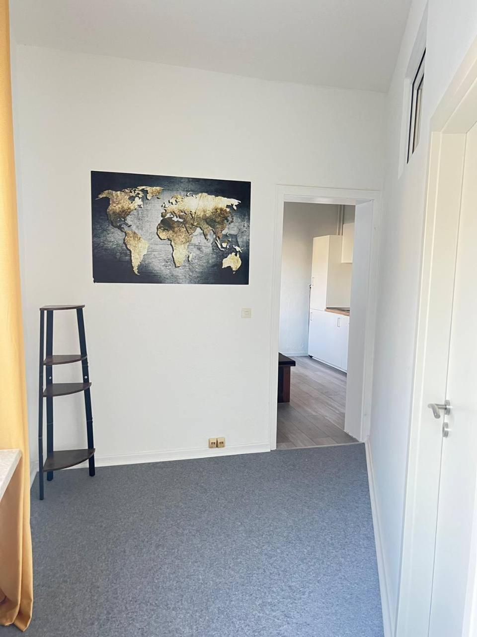 Koblenz Corner Rooms Luaran gambar