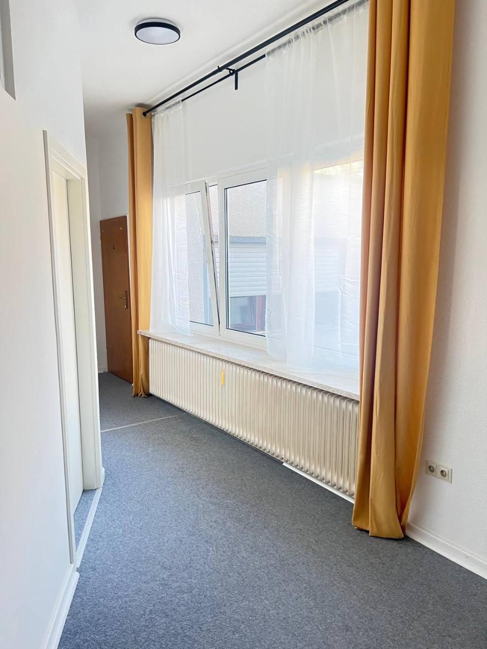 Koblenz Corner Rooms Luaran gambar