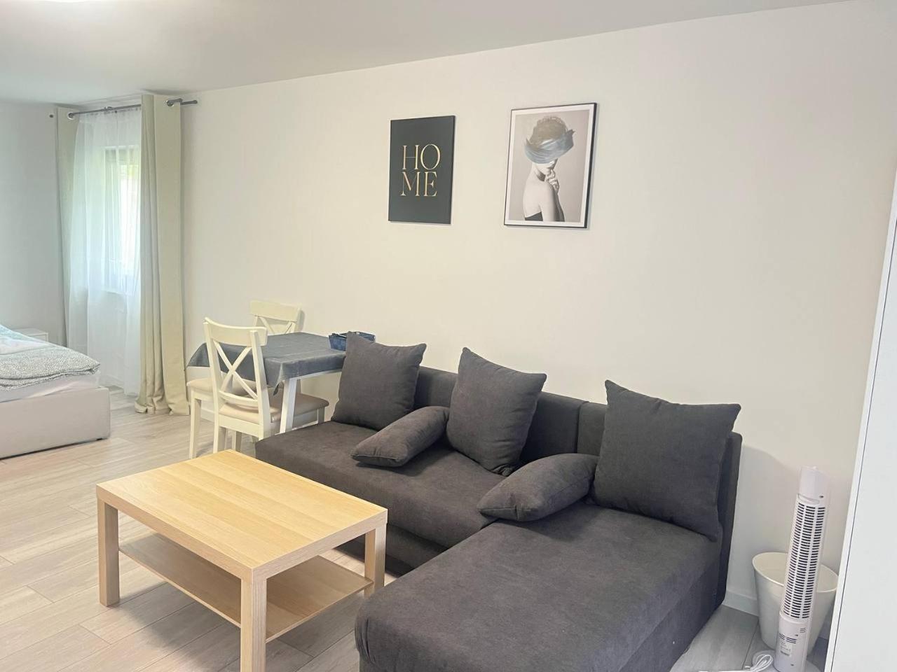 Koblenz Corner Rooms Luaran gambar